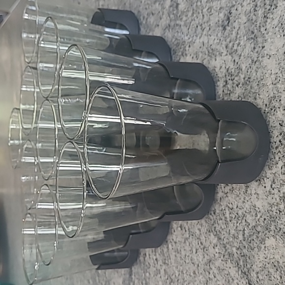 MCM Vintage 14oz. Snap II Glasses - Set of 11